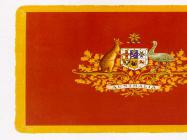 Corps Banner