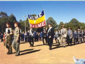 ANZAC Day 2010