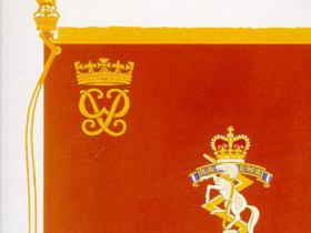 Corps Banner