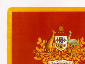 Corps Banner