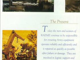 Golden Jubilee, the Present