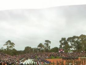 ANZAC Day 2014