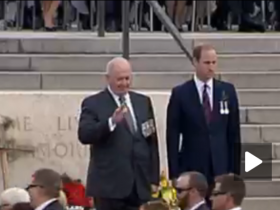 ANZAC Day 2014