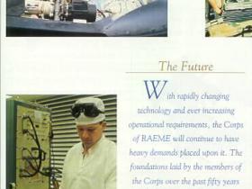 Golden Jubilee, the Future