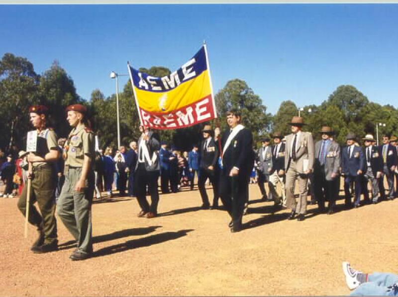 ANZAC Day 2010