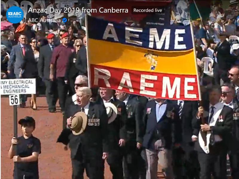 ANZAC Day