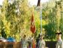 Craftsman Memorial Dedication