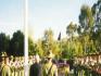 Craftsman Memorial Dedication