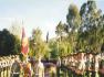 Craftsman Memorial Dedication